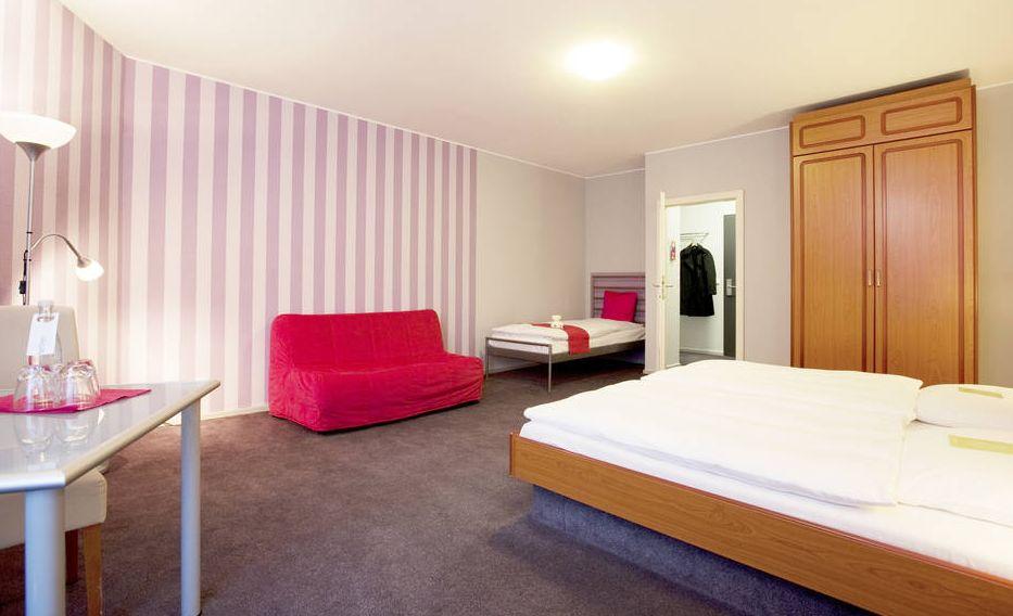 Numa Kudamm 4* Berlin