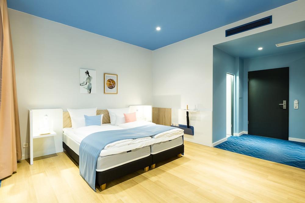 Numa Kudamm Aparthotel Berlin