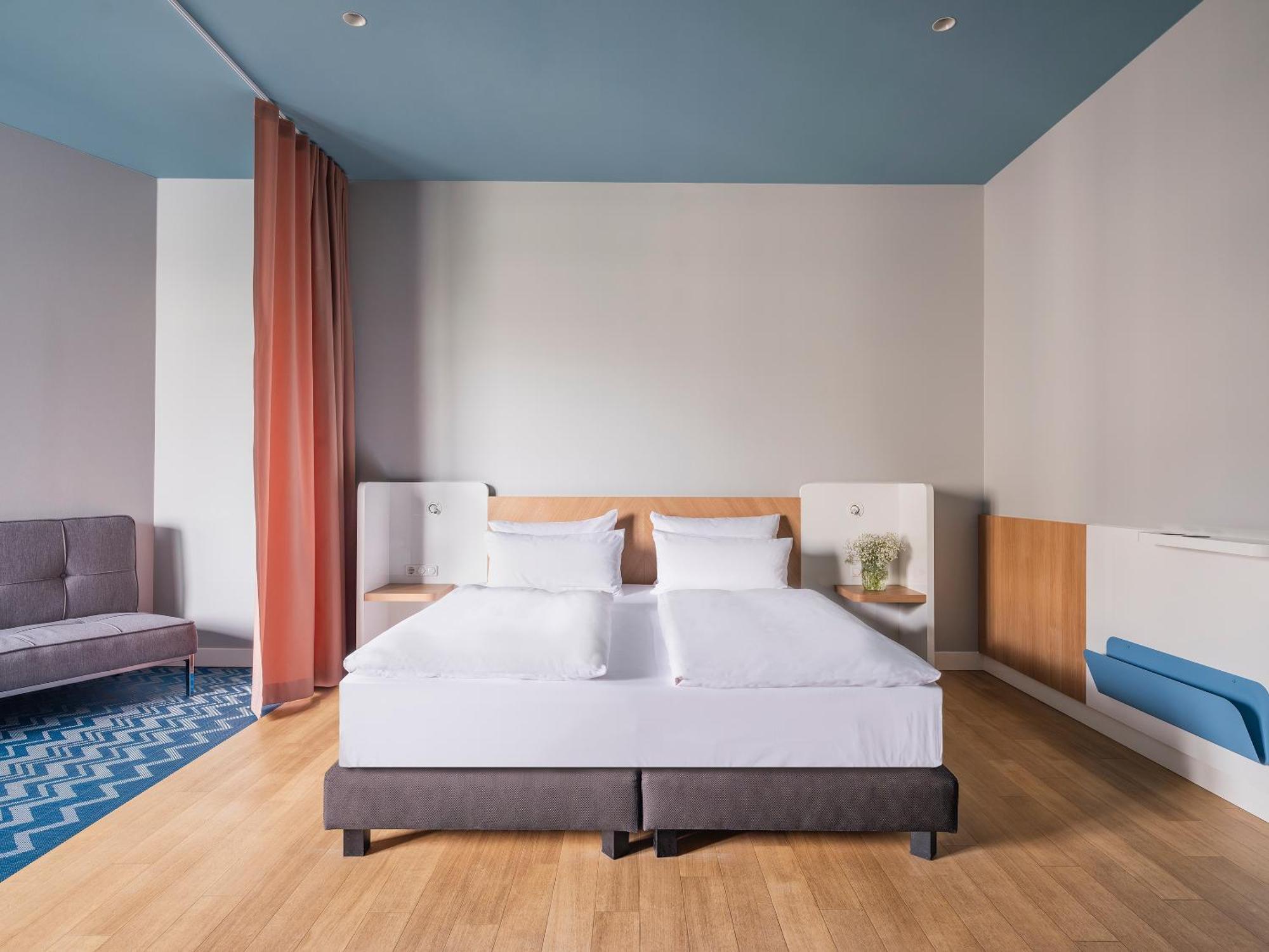 Numa Kudamm Berlin