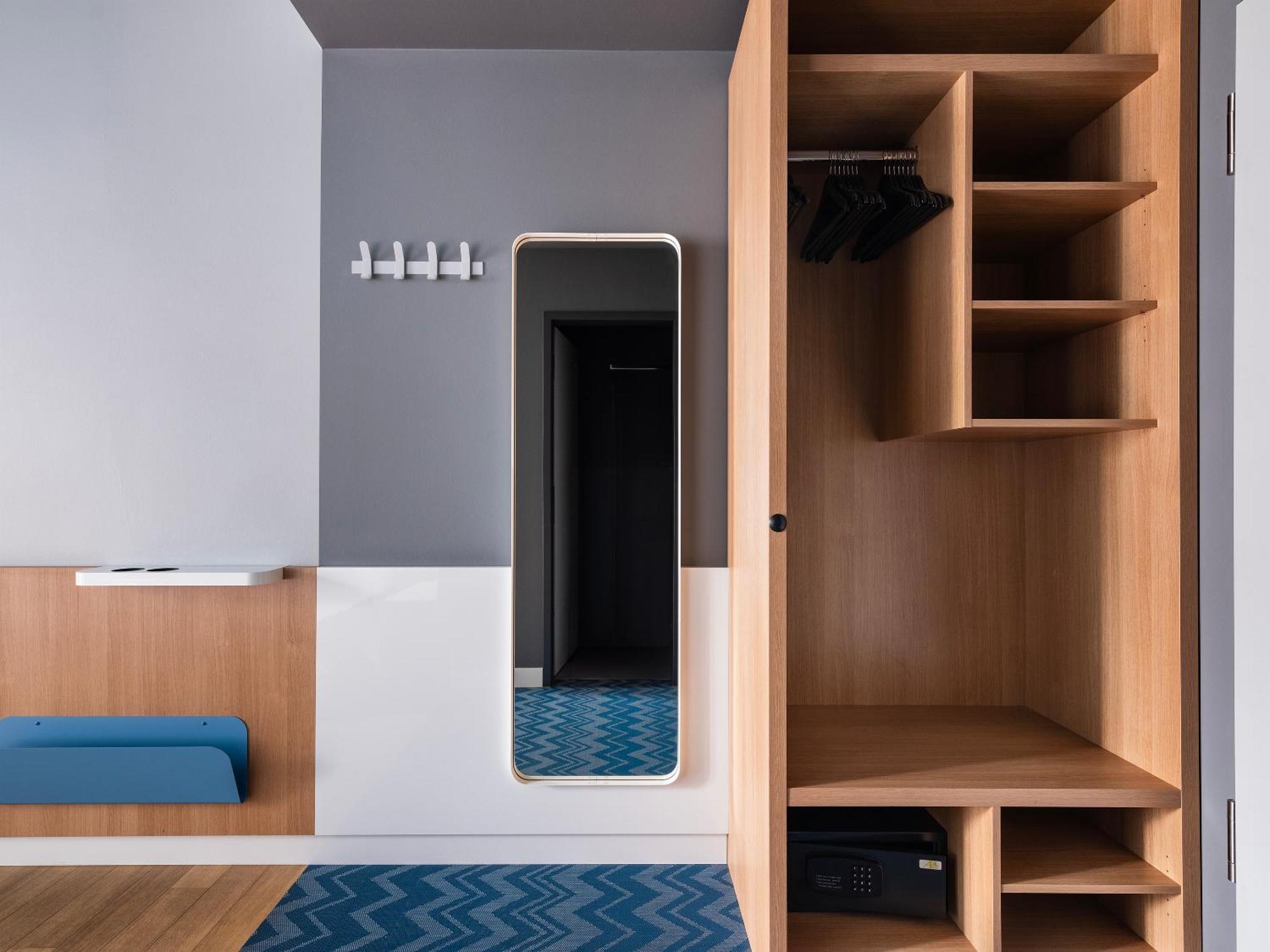 Aparthotel Numa Kudamm Berlin