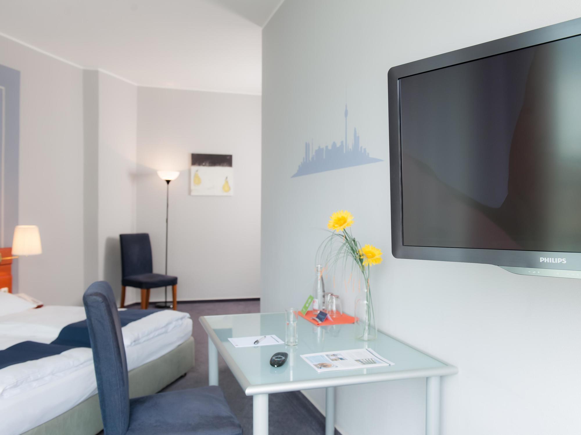 Numa Kudamm Aparthotel Berlin