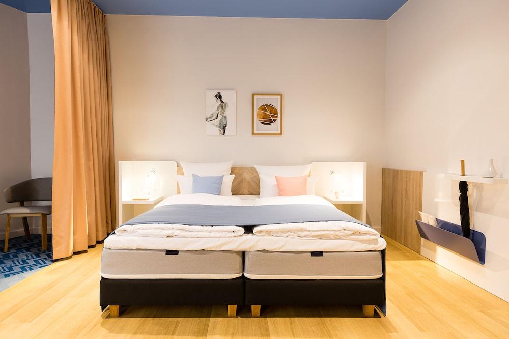 Aparthotel Numa Kudamm Berlin