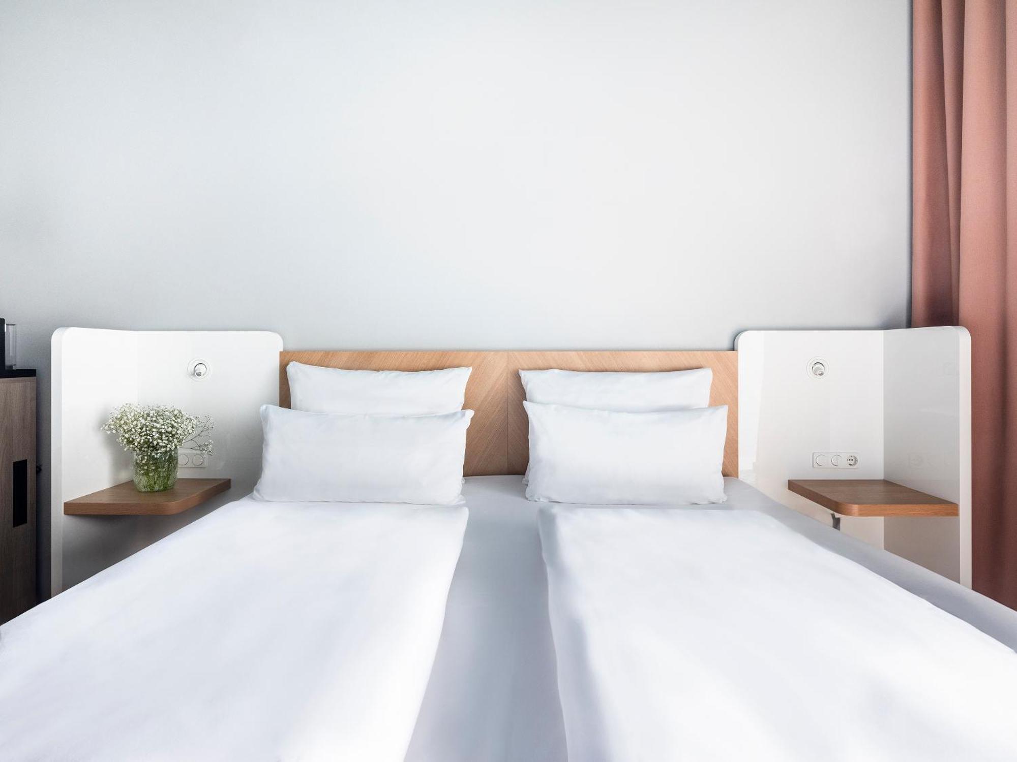 Numa Kudamm Aparthotel Berlin
