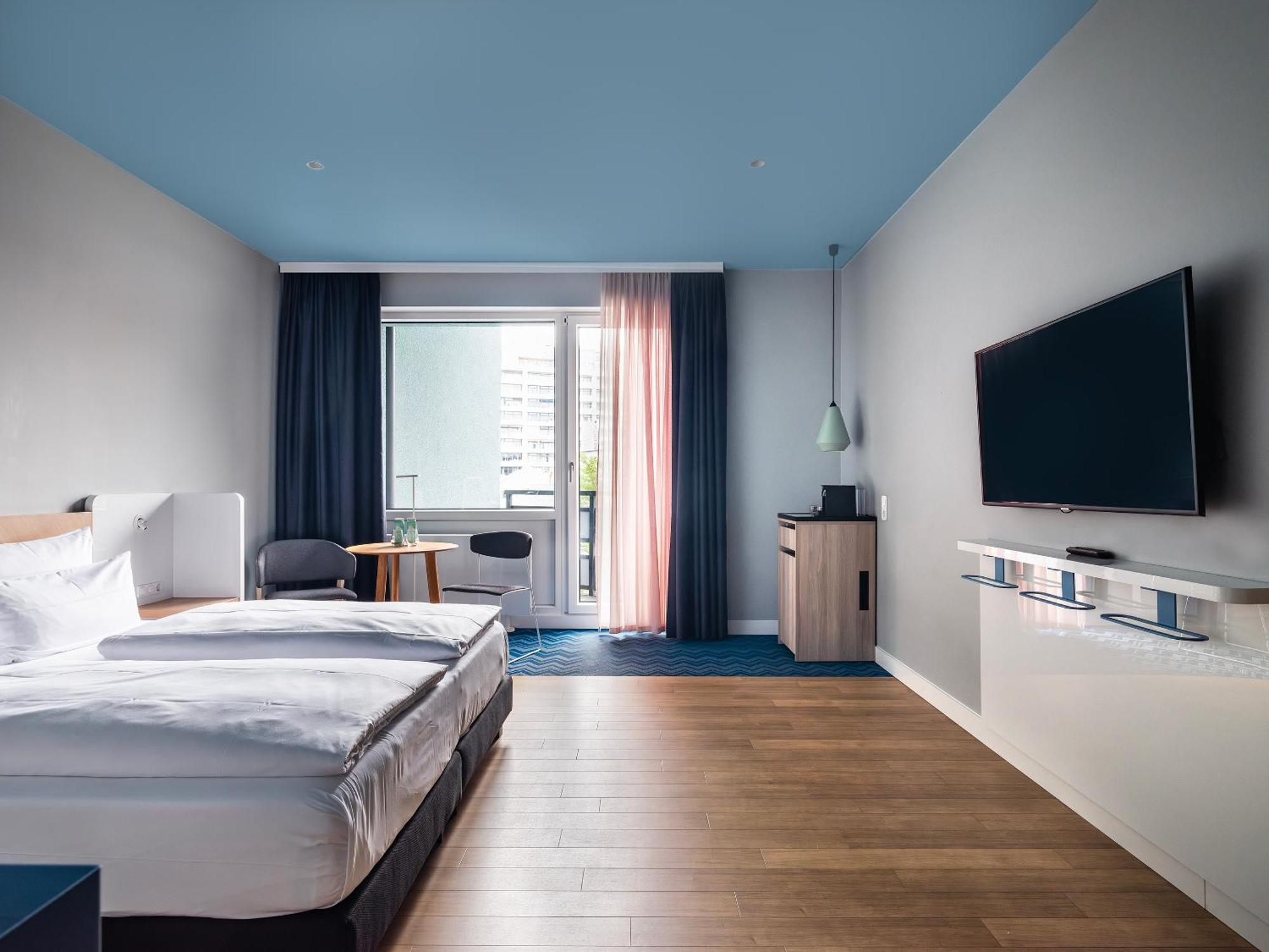 Numa Kudamm Aparthotel Berlin