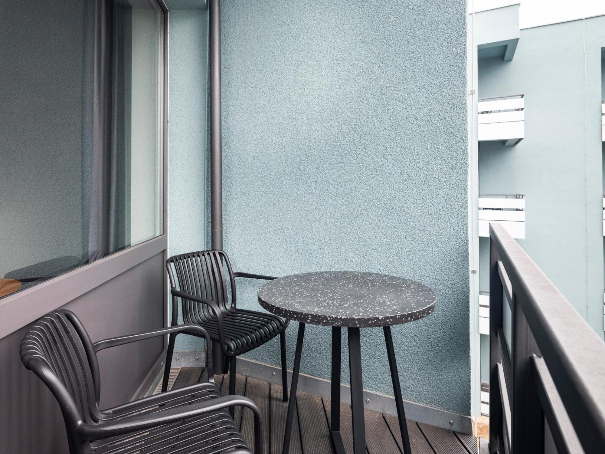 Numa Kudamm Aparthotel Berlin