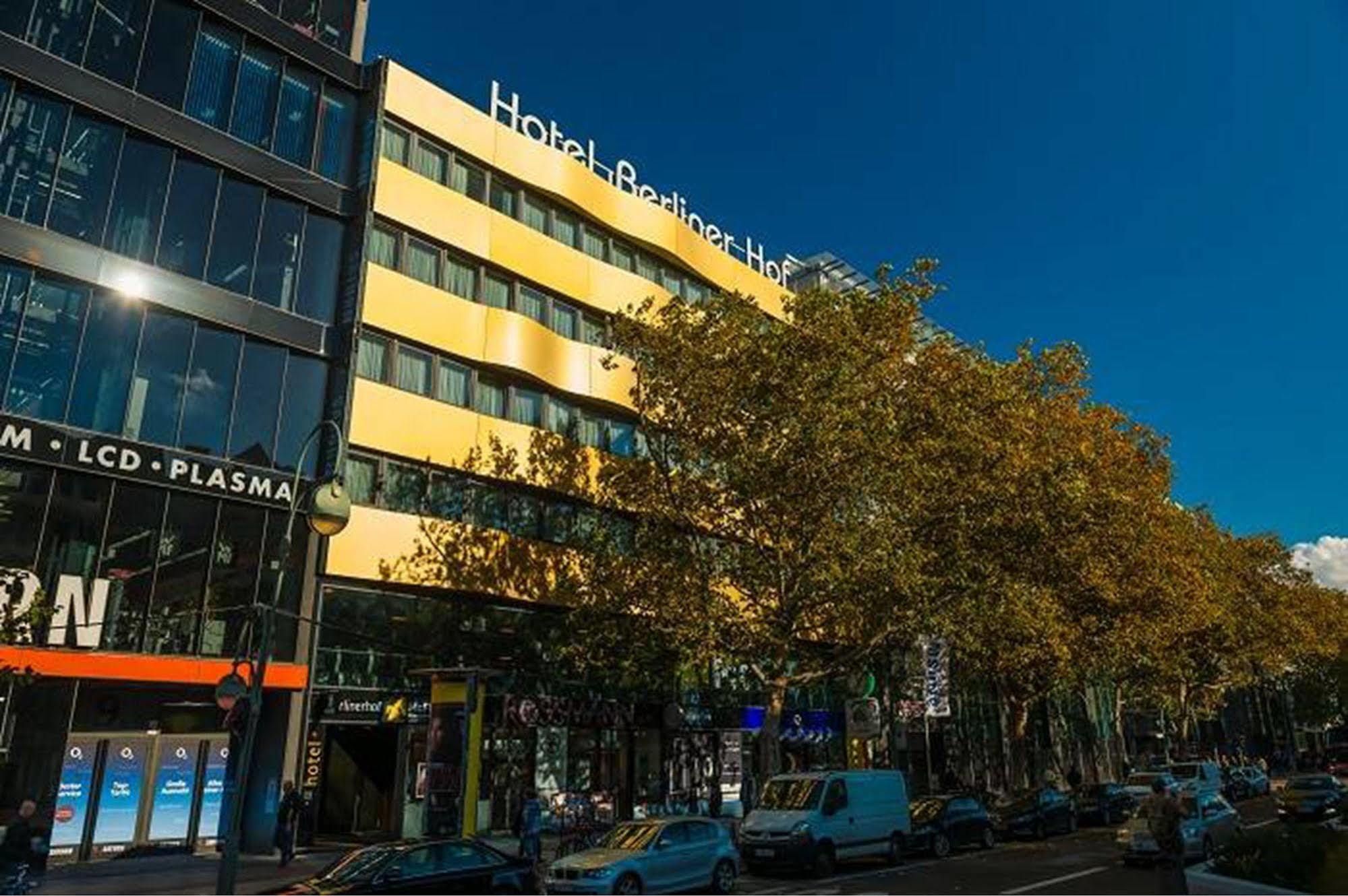 Numa Kudamm Aparthotel Berlin